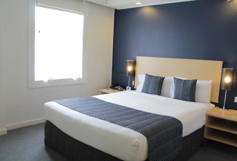 ホテル Willis Wellington