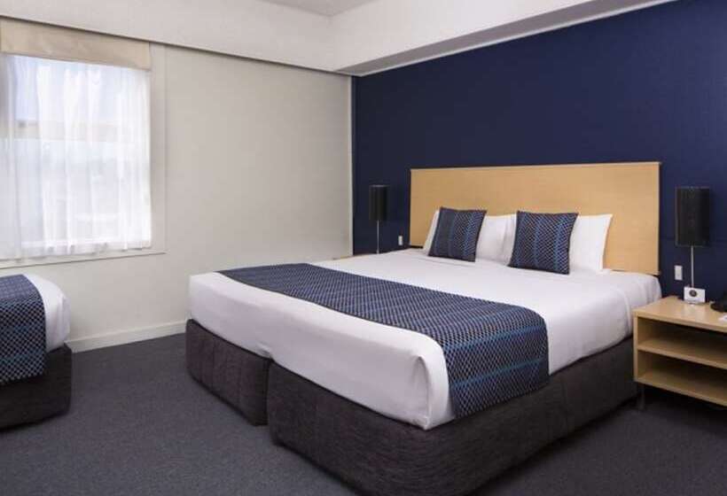 ホテル Willis Wellington