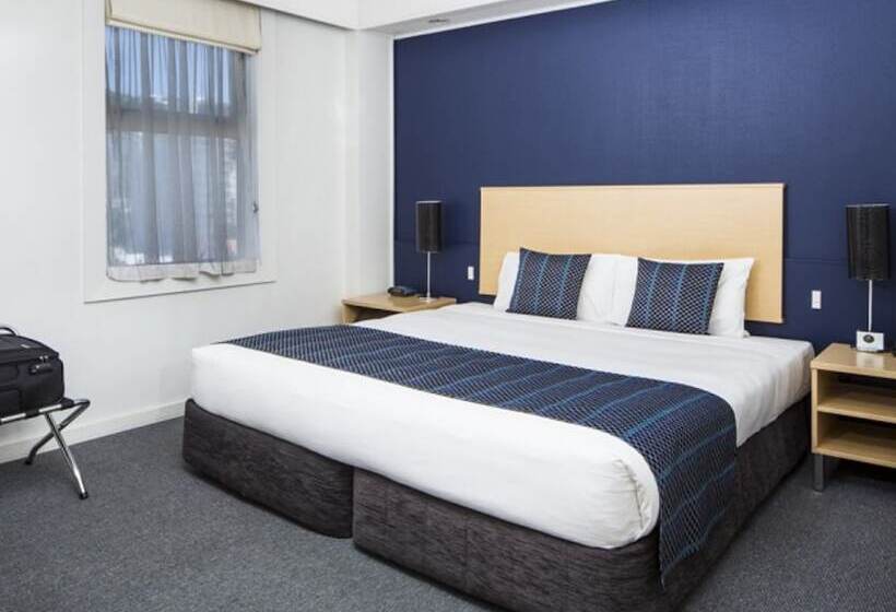 ホテル Willis Wellington