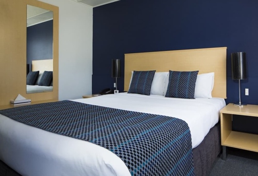 ホテル Willis Wellington