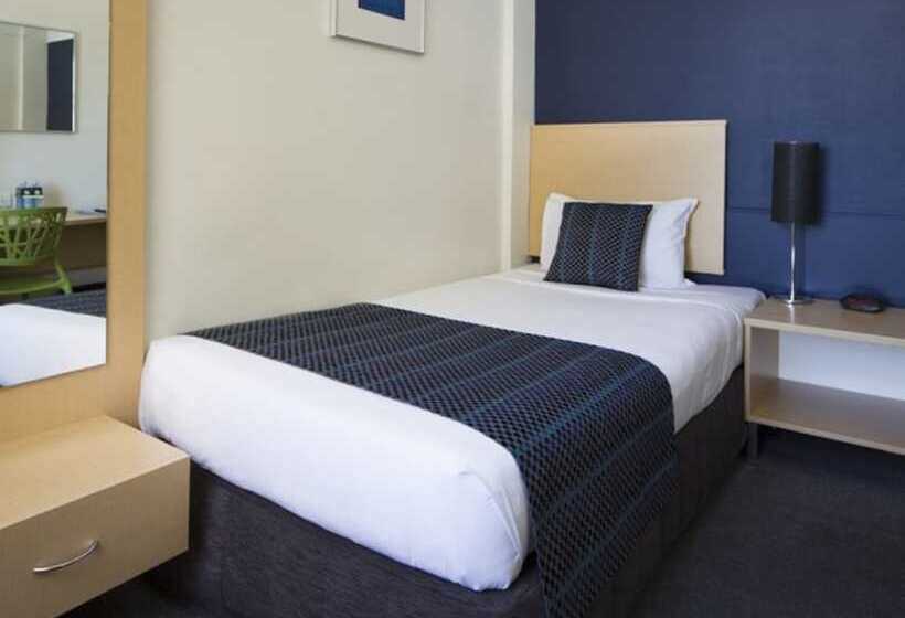 ホテル Willis Wellington