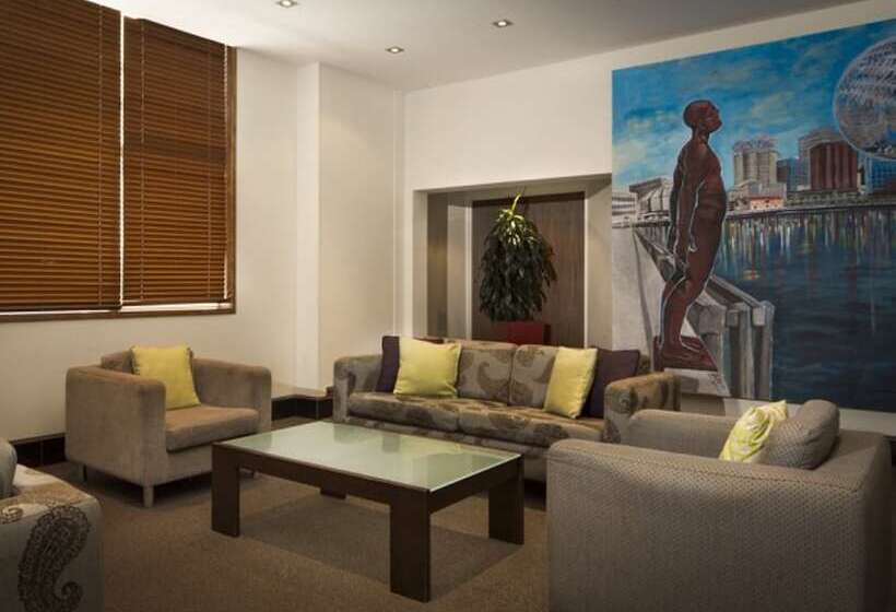 ホテル Willis Wellington