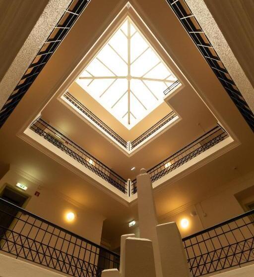 Отель WOT Lagos Montemar