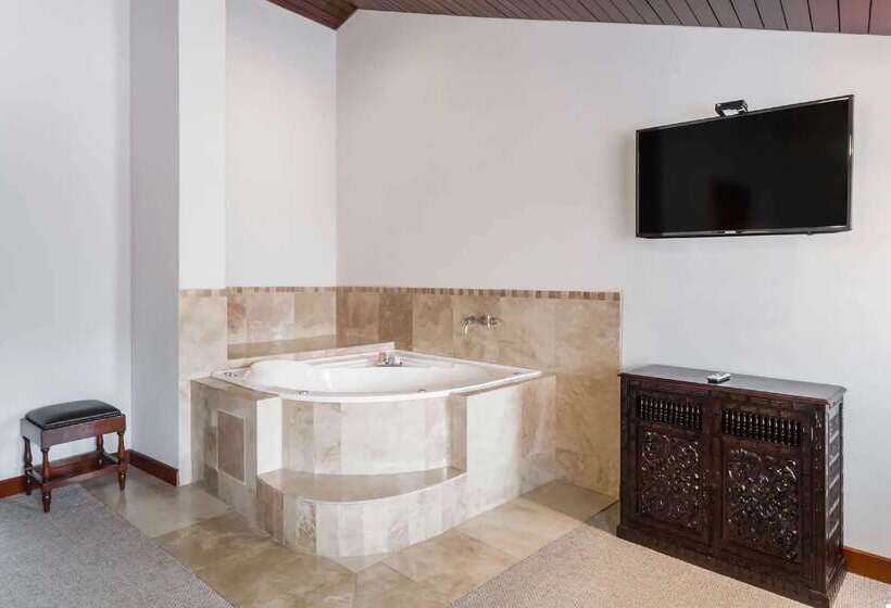 ホテル Costa Del Sol Wyndham Cusco