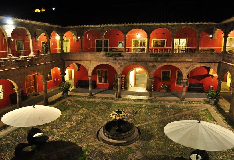 ホテル Costa Del Sol Wyndham Cusco