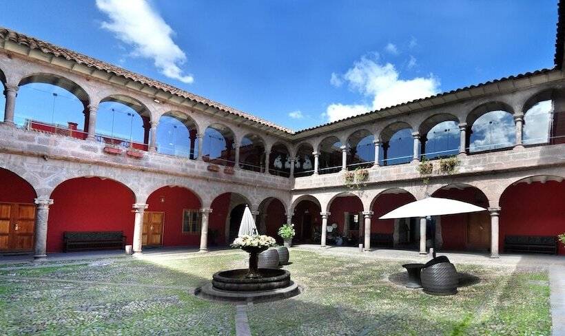 ホテル Costa Del Sol Wyndham Cusco