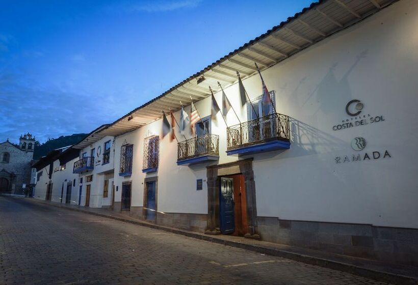 ホテル Costa Del Sol Wyndham Cusco
