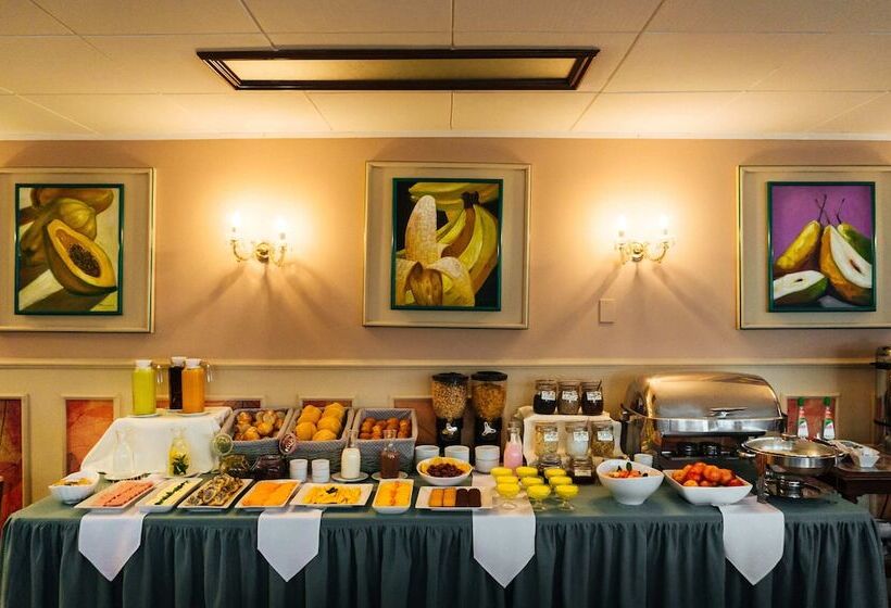 Отель Xima Central Tacna