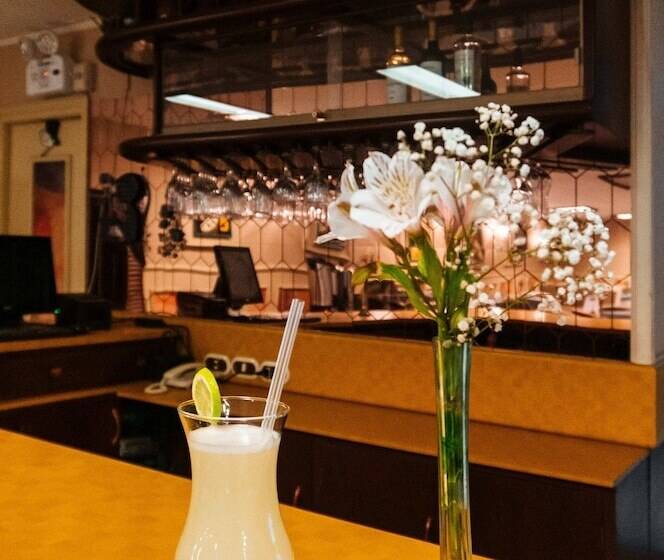 酒店 Xima Central Tacna