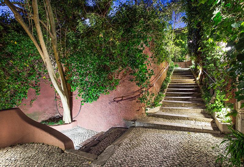 هتل York House Lisboa