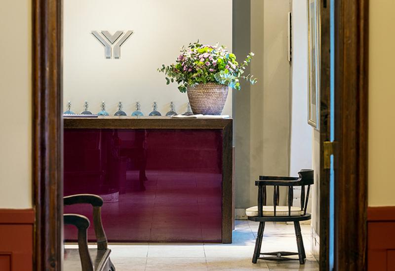 هتل York House Lisboa