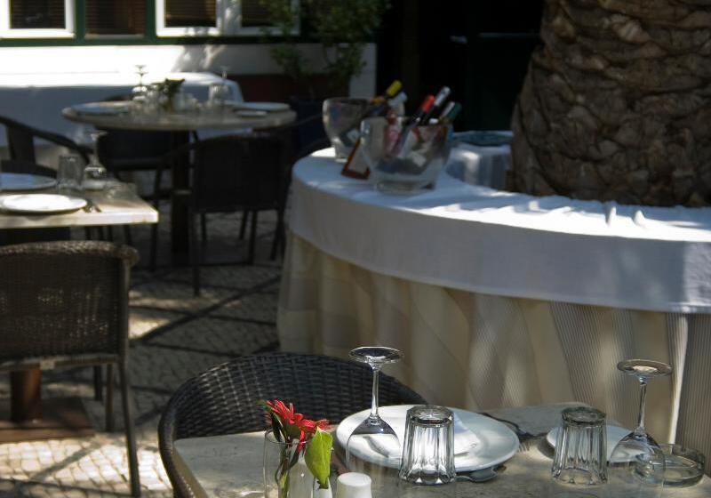 هتل York House Lisboa