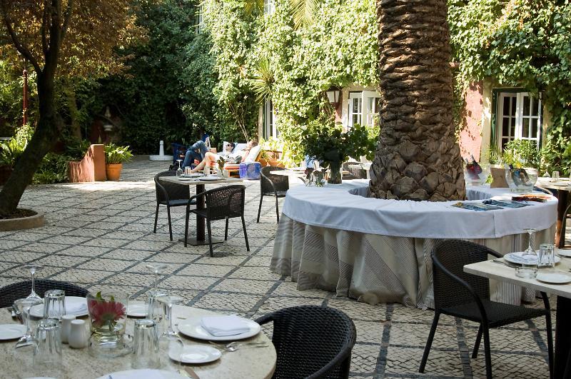 هتل York House Lisboa