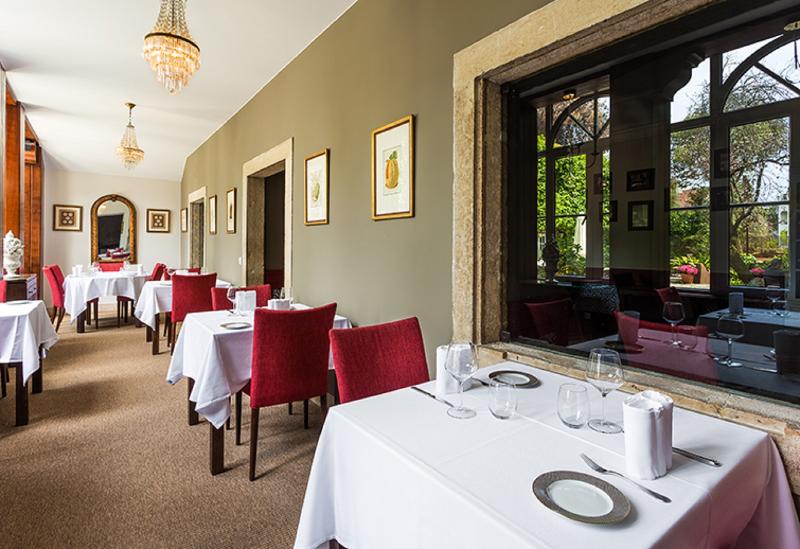 هتل York House Lisboa