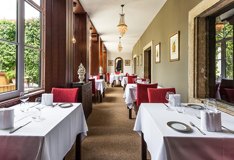 هتل York House Lisboa