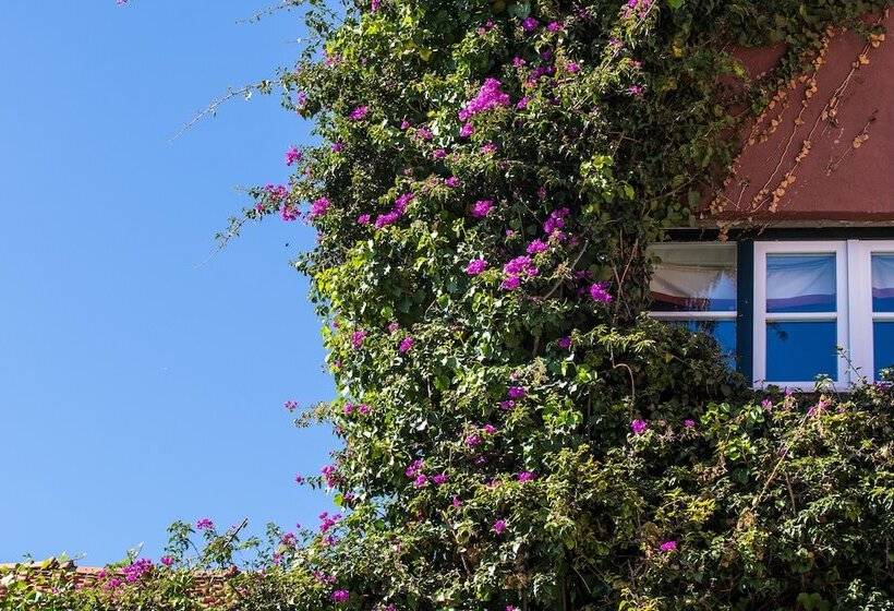 هتل York House Lisboa