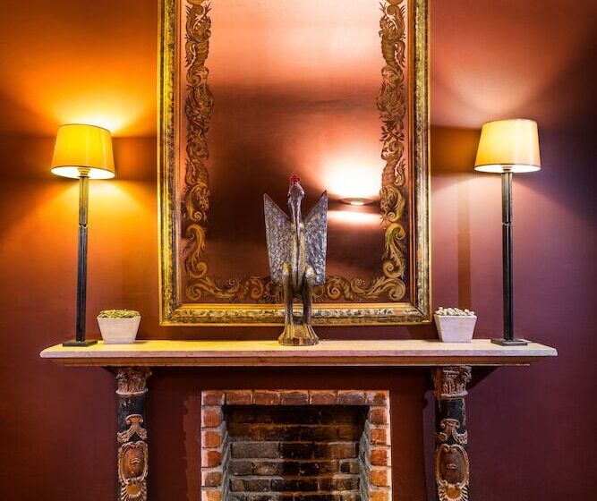 هتل York House Lisboa