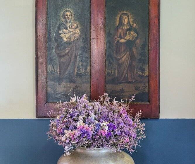 هتل York House Lisboa