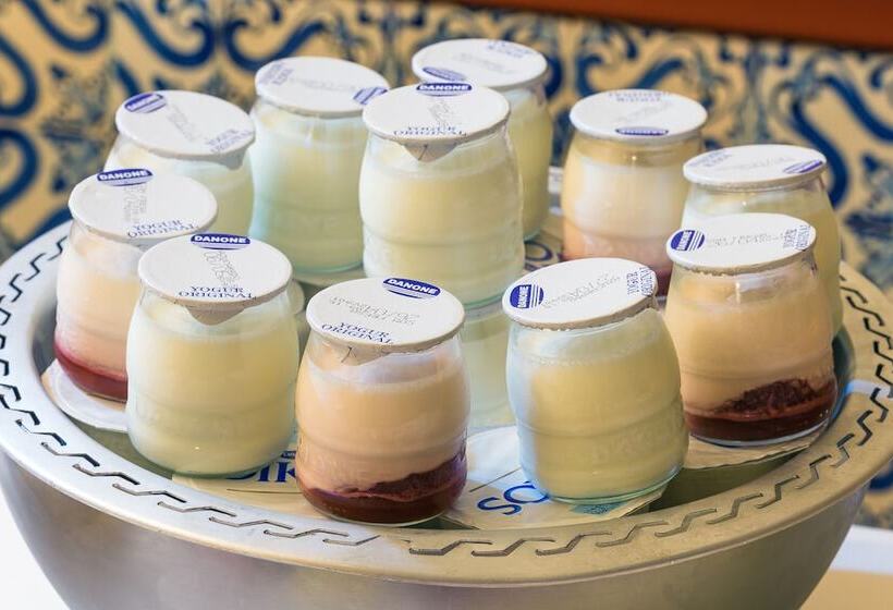 هتل York House Lisboa