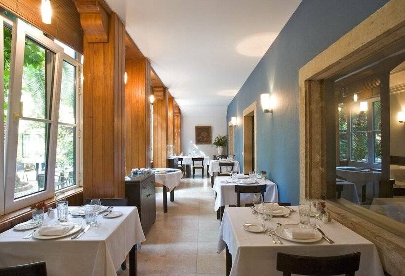 هتل York House Lisboa