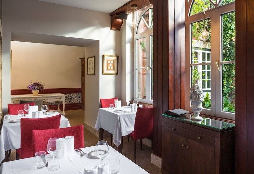 هتل York House Lisboa