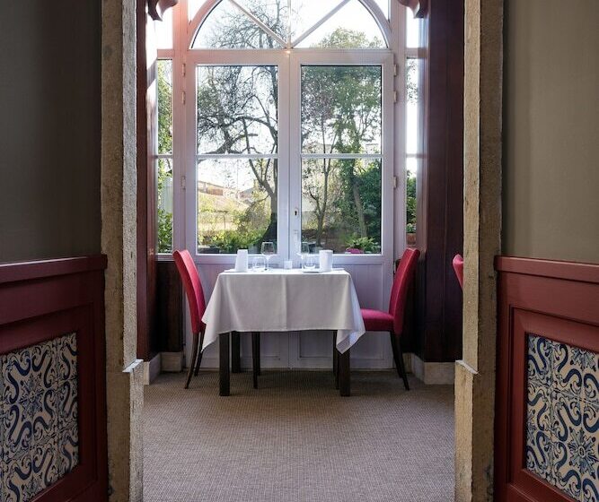 هتل York House Lisboa