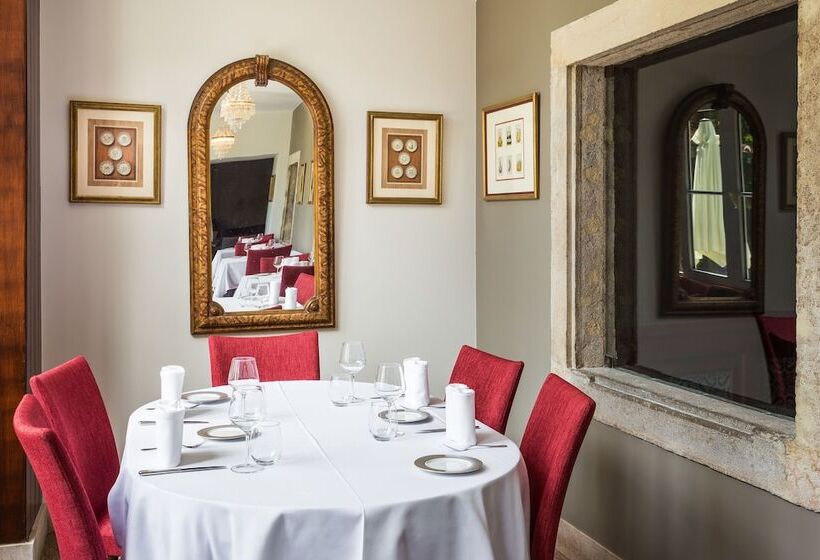 هتل York House Lisboa