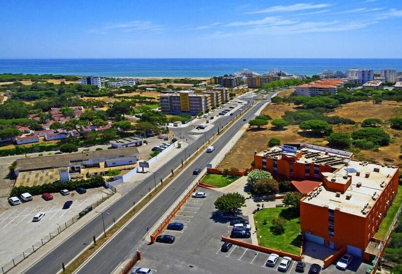 בית מלון כפרי Zodiaco