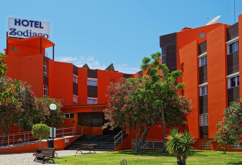 בית מלון כפרי Zodiaco