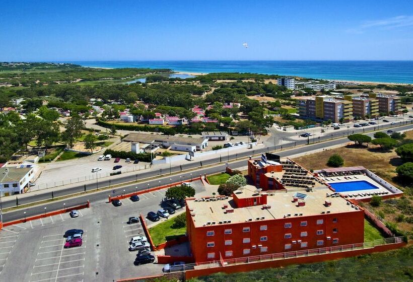 בית מלון כפרי Zodiaco