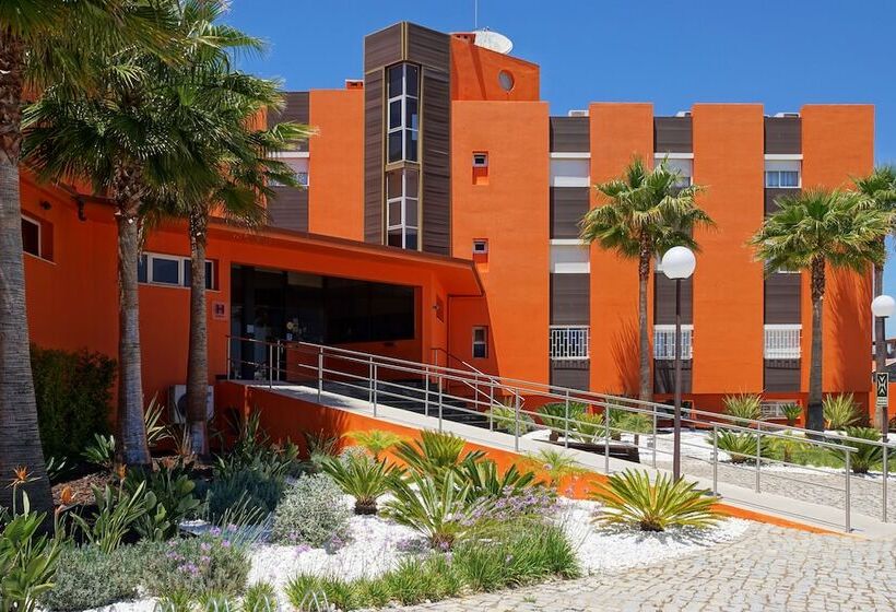 בית מלון כפרי Zodiaco