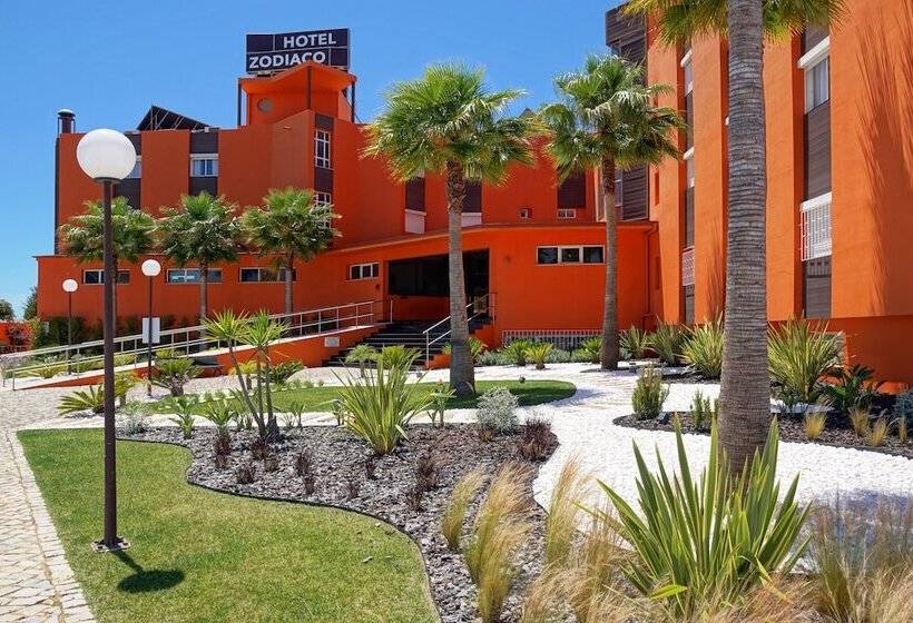 בית מלון כפרי Zodiaco