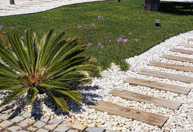 בית מלון כפרי Zodiaco