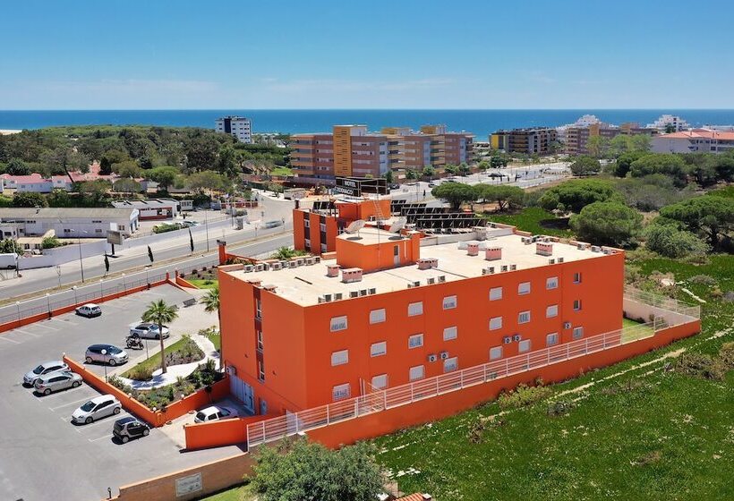 בית מלון כפרי Zodiaco