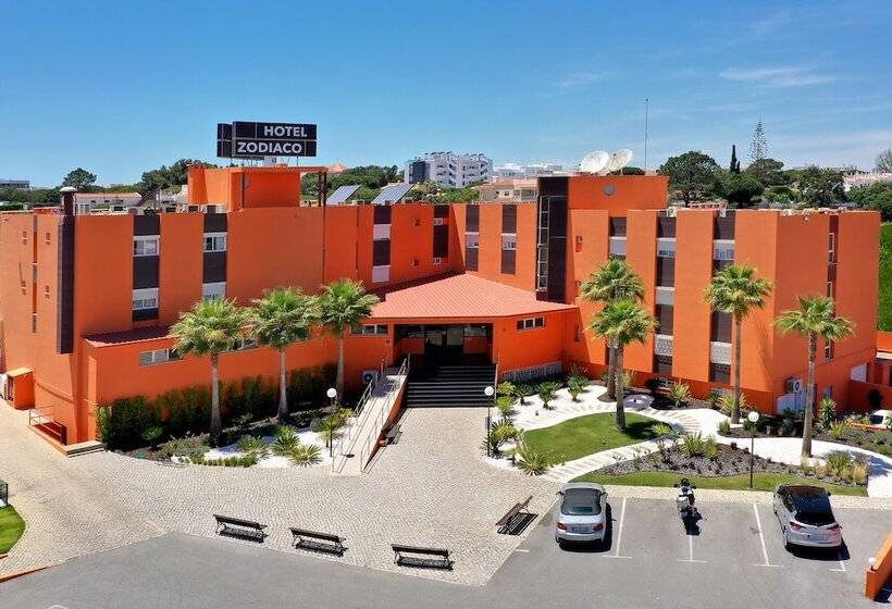 בית מלון כפרי Zodiaco