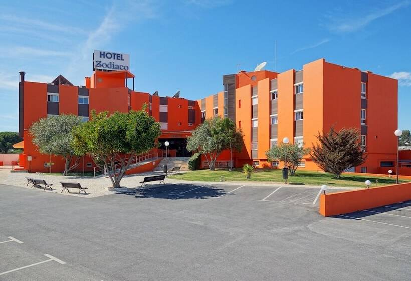 בית מלון כפרי Zodiaco