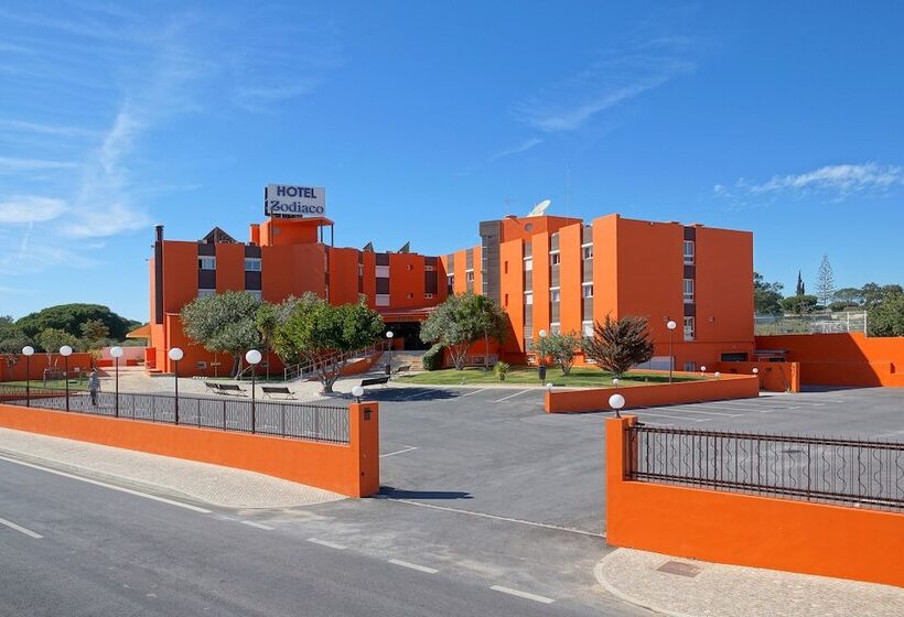 בית מלון כפרי Zodiaco