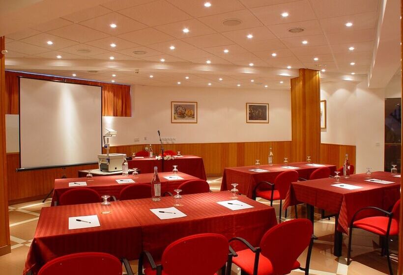 בית מלון כפרי Zodiaco