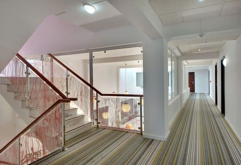 בית מלון כפרי Zodiaco