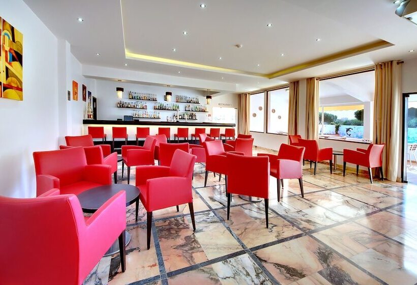 בית מלון כפרי Zodiaco