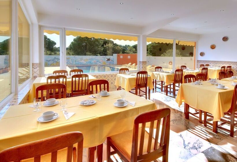 בית מלון כפרי Zodiaco