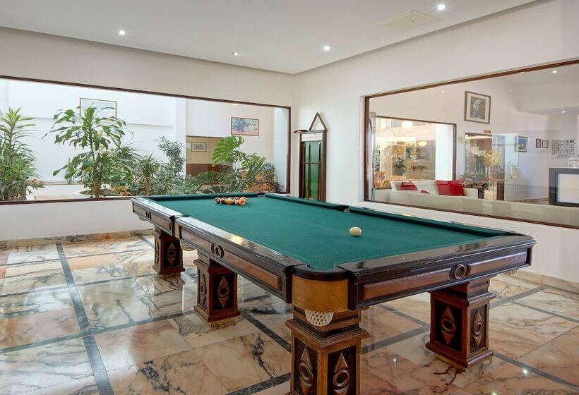 בית מלון כפרי Zodiaco