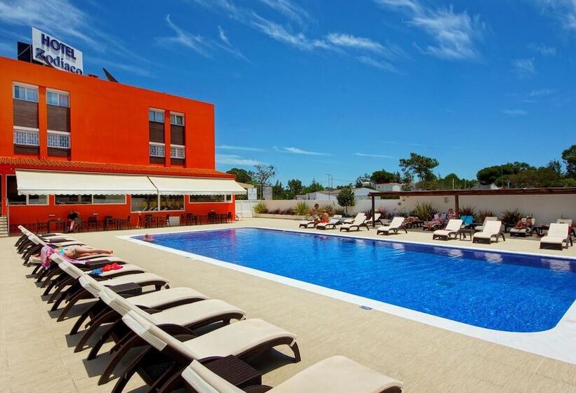 בית מלון כפרי Zodiaco