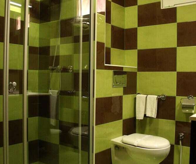 בית מלון כפרי Zodiaco