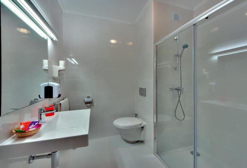 בית מלון כפרי Zodiaco