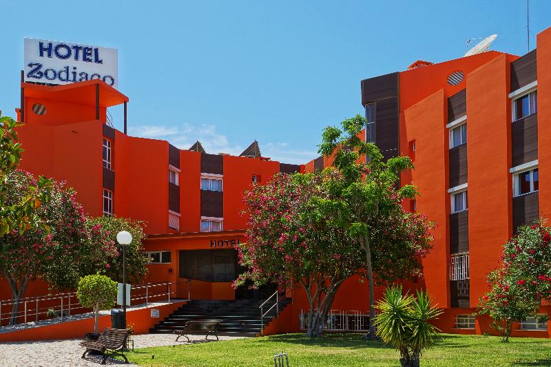 בית מלון כפרי Zodiaco