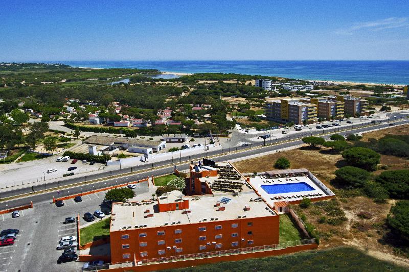 בית מלון כפרי Zodiaco