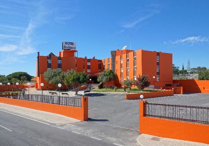 בית מלון כפרי Zodiaco