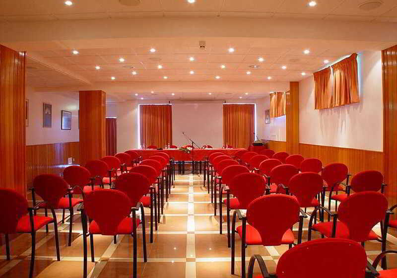 בית מלון כפרי Zodiaco