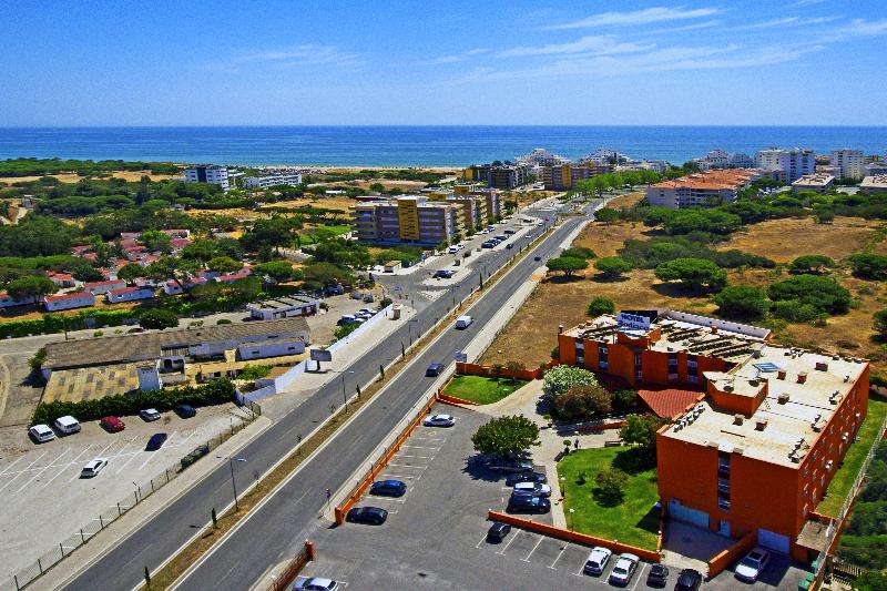 בית מלון כפרי Zodiaco